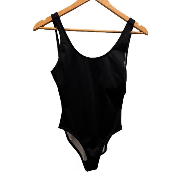 Kit and Ace Black Swimsuit Size Small - Picture 1 of 12